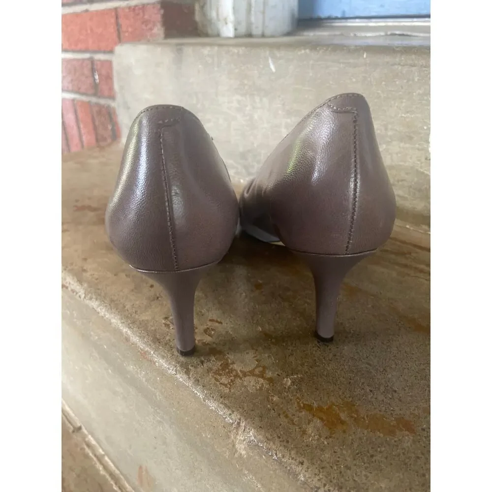 Trotters color cement